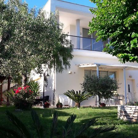 Ferienwohnung Rosadipepe Ripatransone Exterior foto