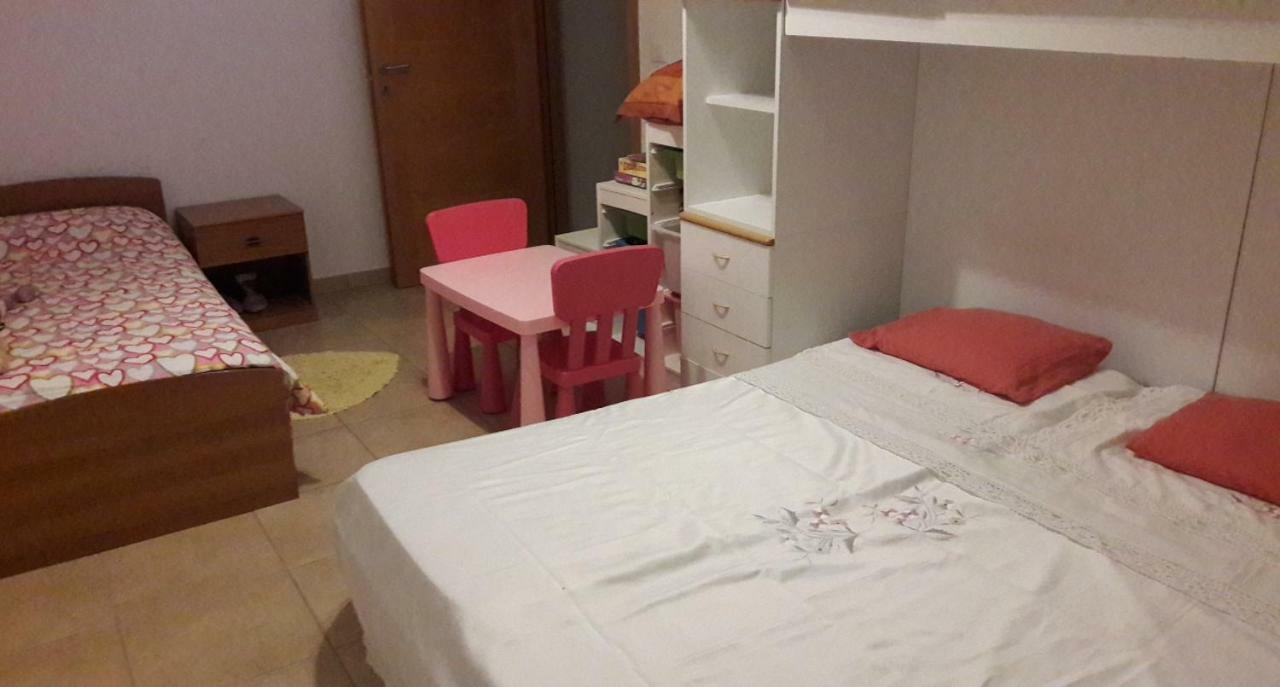 Ferienwohnung Rosadipepe Ripatransone Exterior foto