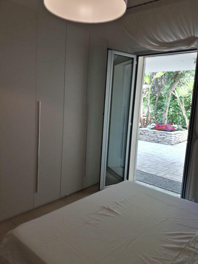 Ferienwohnung Rosadipepe Ripatransone Exterior foto